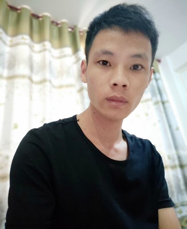波仔的第一张照片--汕尾王婆说媒