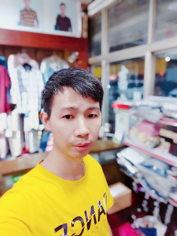 我在想你的第一张照片--汕尾王婆说媒
