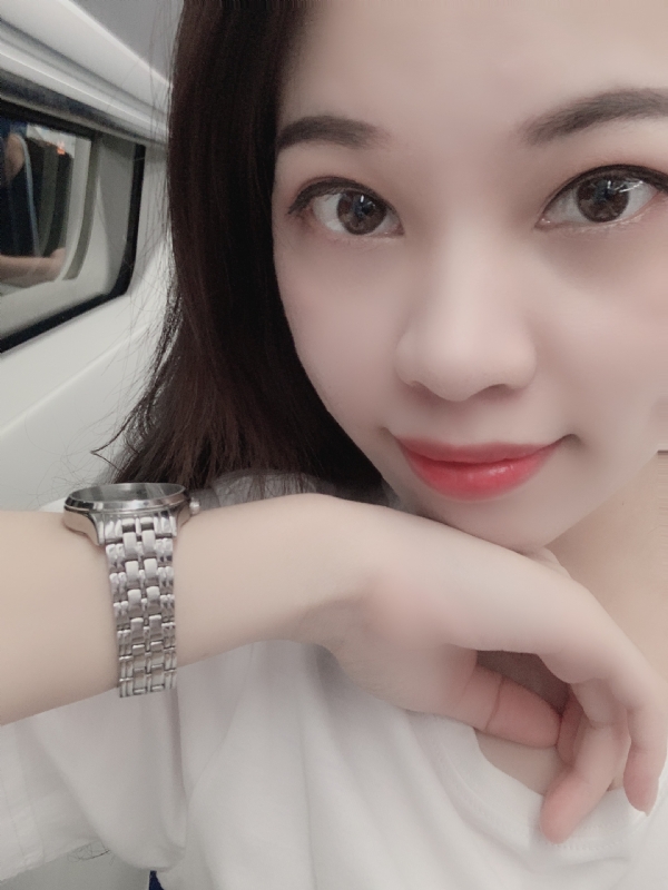 安安123的第一张照片--汕尾王婆说媒
