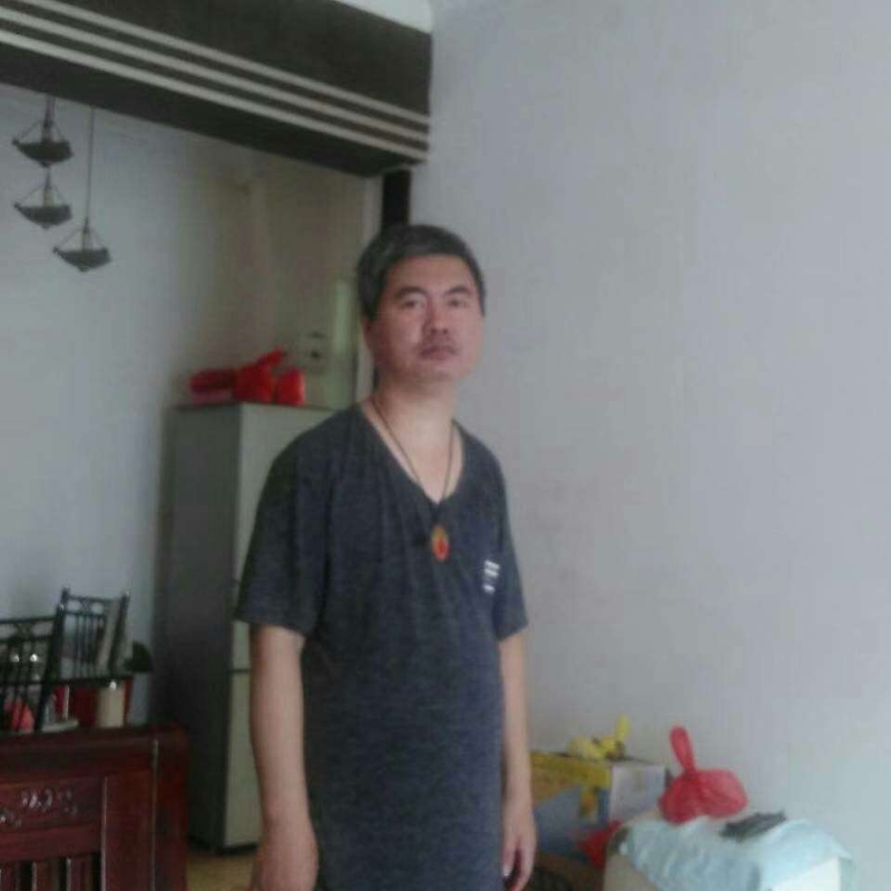 那卡西的第二张照片--汕尾王婆说媒