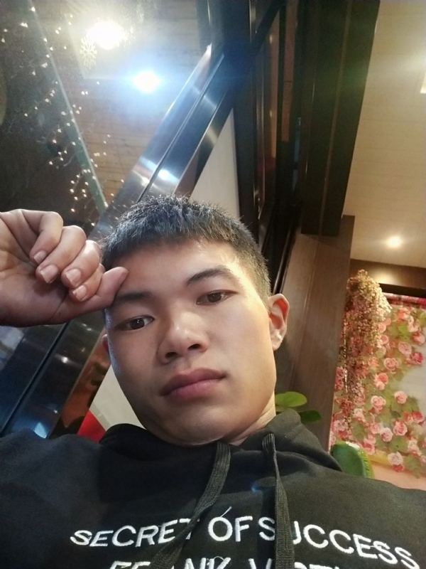 好想你的第一张照片--汕尾王婆说媒