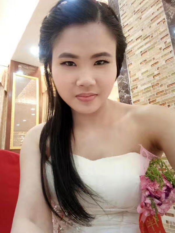 四叶草的第一张照片--汕尾王婆说媒