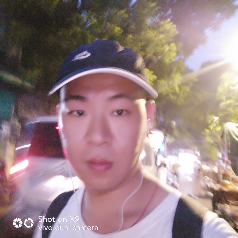 心跳男孩的第二张照片--汕尾王婆说媒
